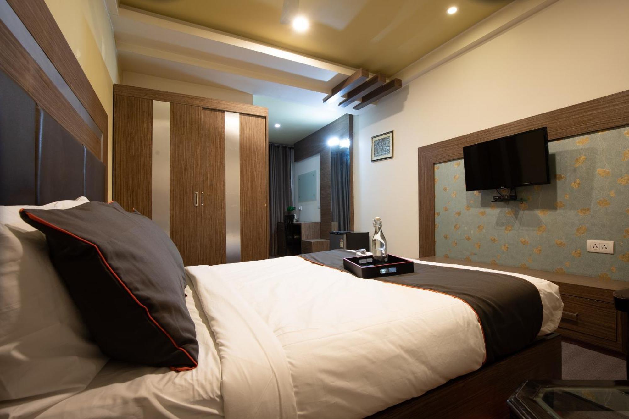 Hotel Super Collection O Golden Avenue Thiruvananthapuram Exterior foto